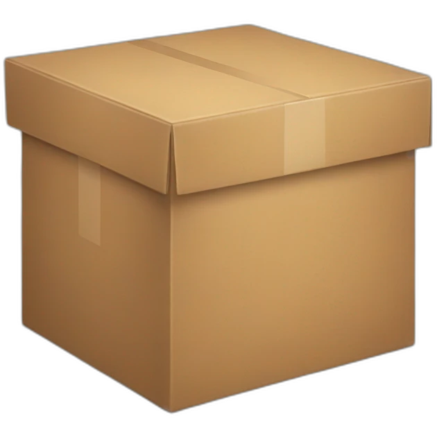 box emoji
