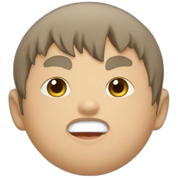 inosuke emoji