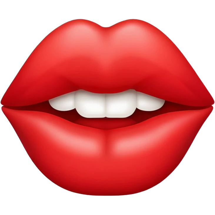 Sex emoji