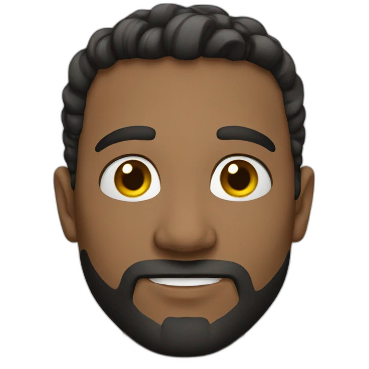 Умный emoji