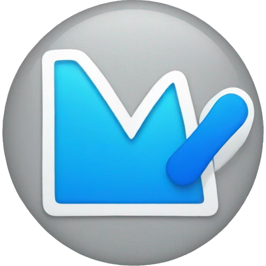 instagram blue checkmark emoji