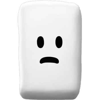 ERASER emoji
