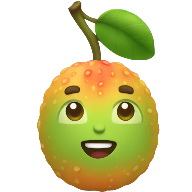 Blox fruit emoji