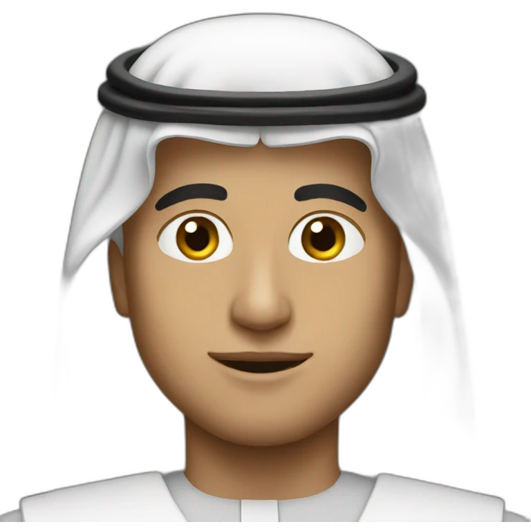 Saudi Arabia emoji