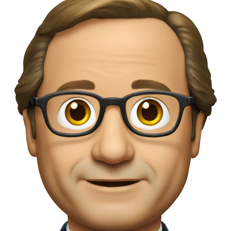 françois hollande emoji