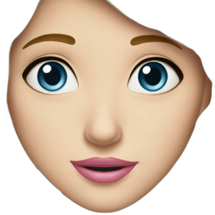 Cendrillon  emoji
