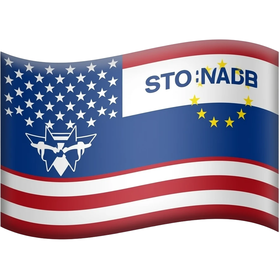 CSTO flag emoji