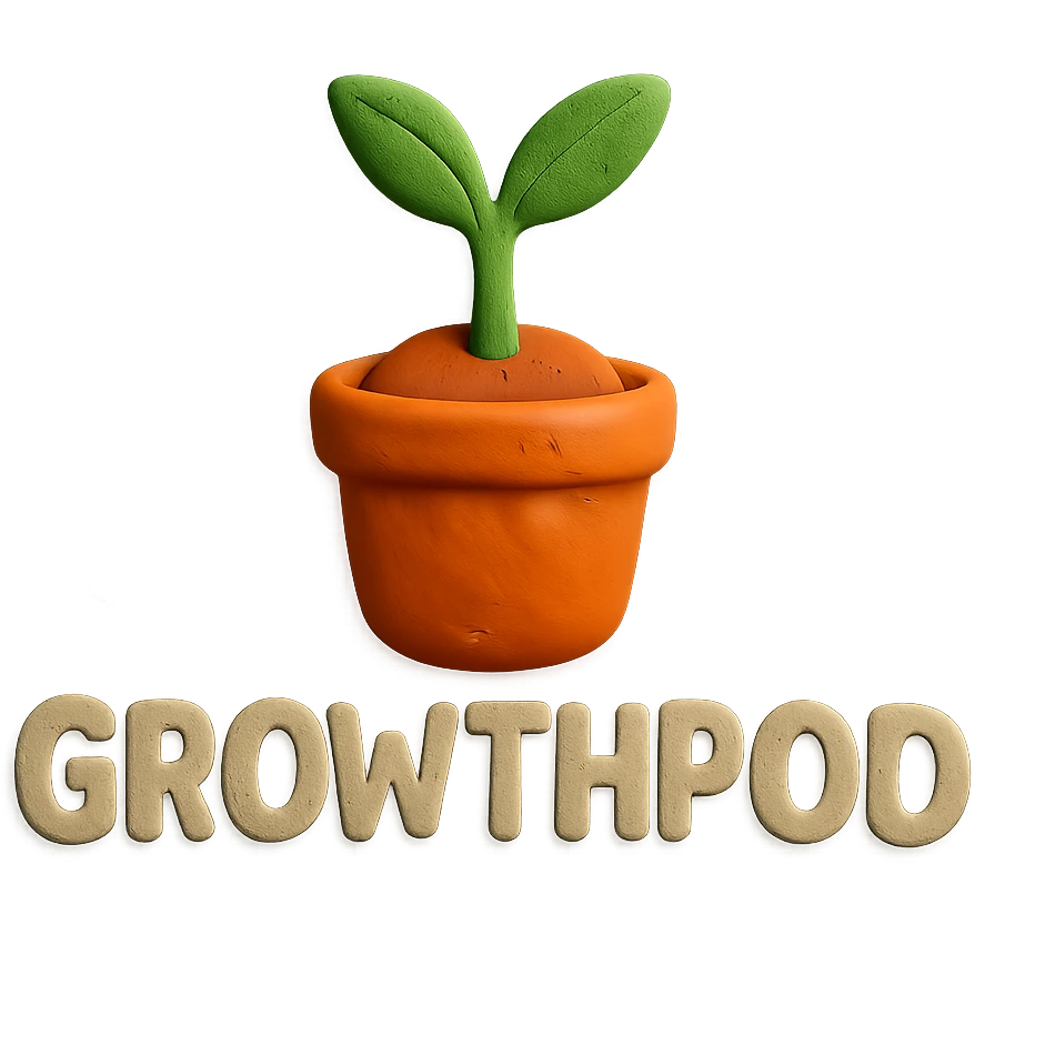 logo for Growthpod emoji