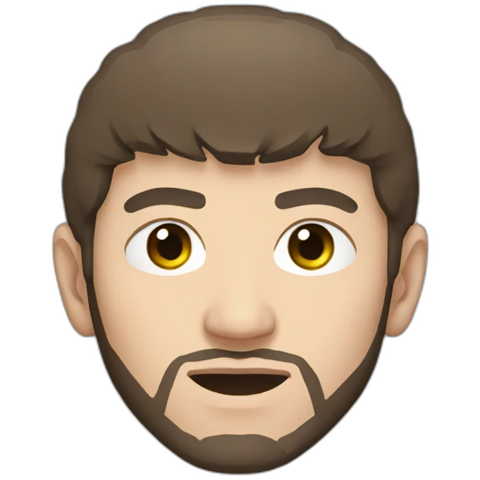 KHabib emoji
