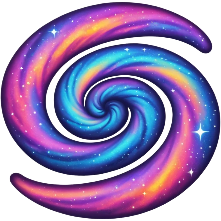 galazy emoji