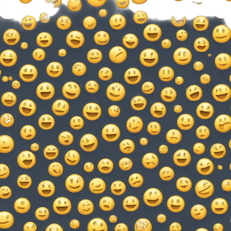 Positive emoji