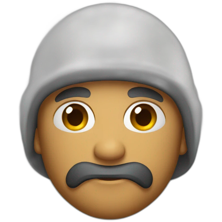 iOs les gant boxing emoji