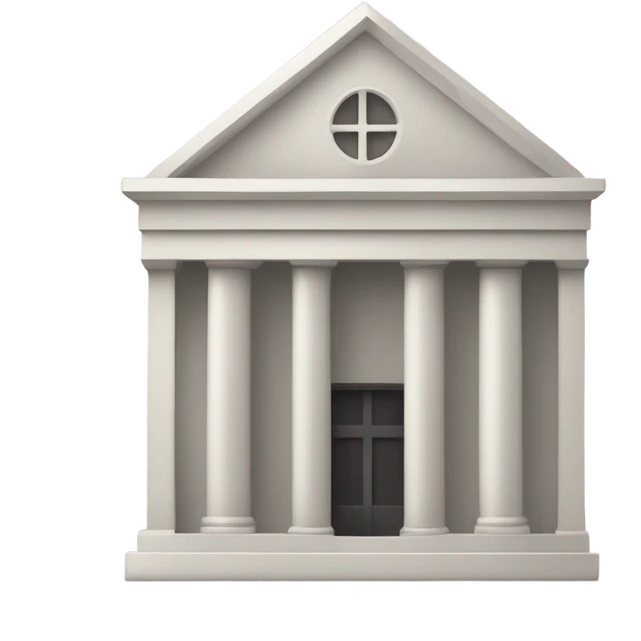 Lofi Bank account icon emoji