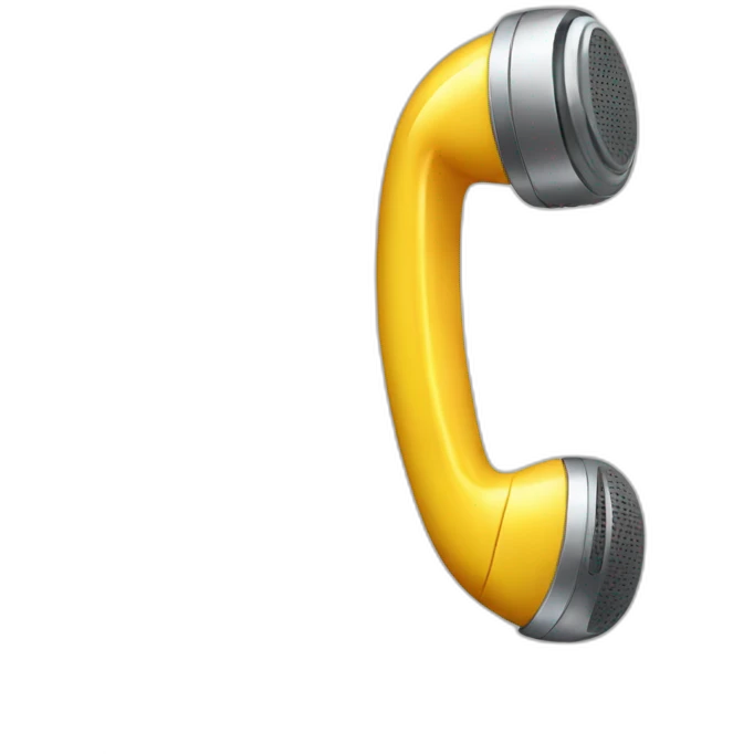 vibrating phone emoji
