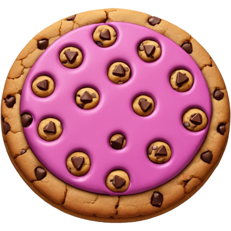 cookie emoji