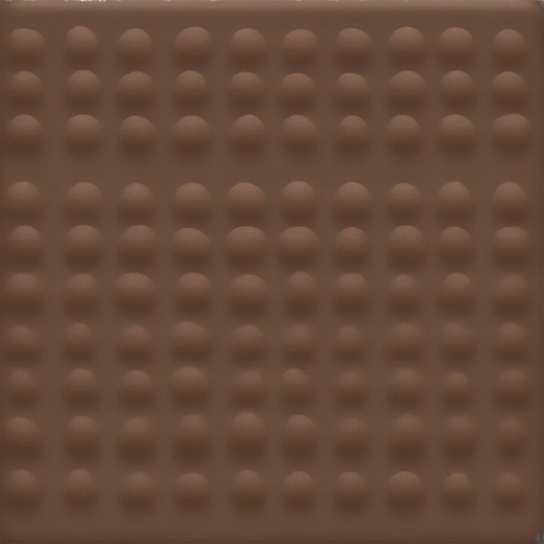 brown emoji