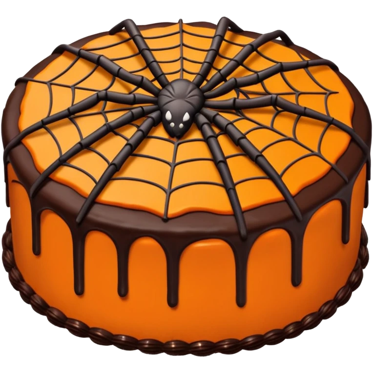 halloween dessert  emoji
