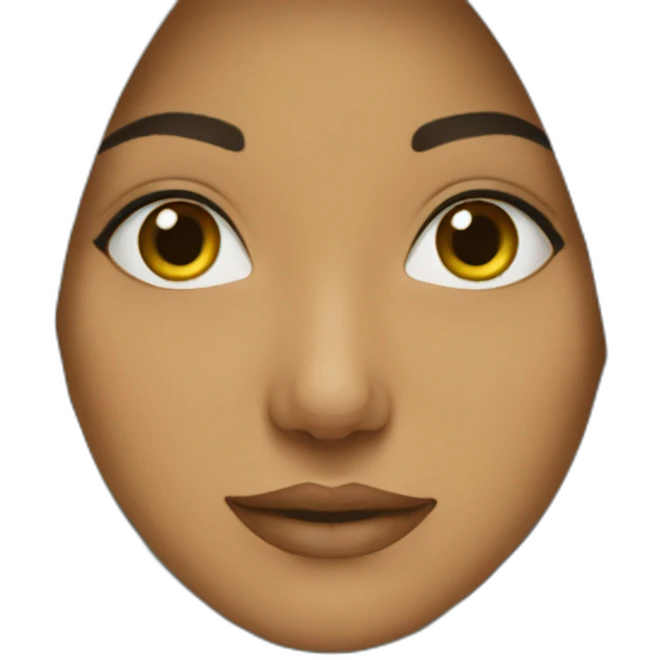 Hijabi emoji