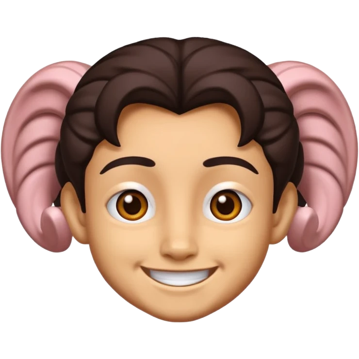 Ram emoji