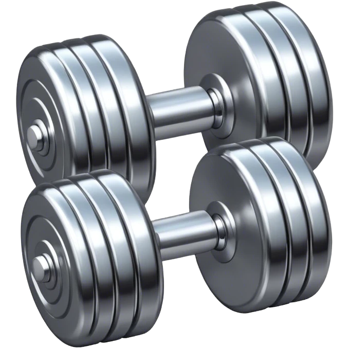 Dumbbell  emoji