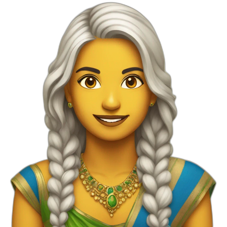india brasil emoji