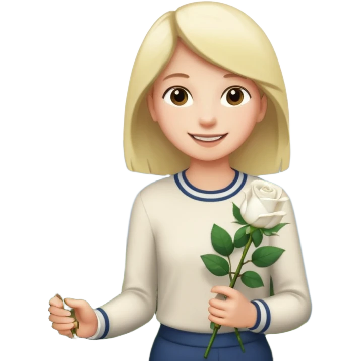 the fool tarot card emoji