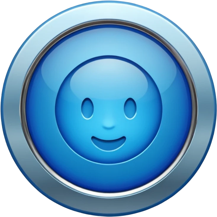 Verified badge emoji