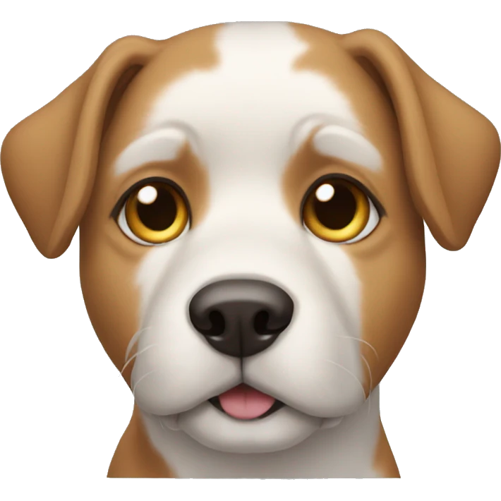 dog emoji