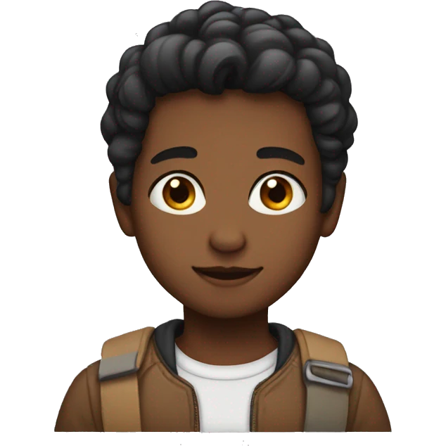 Girl boy  emoji