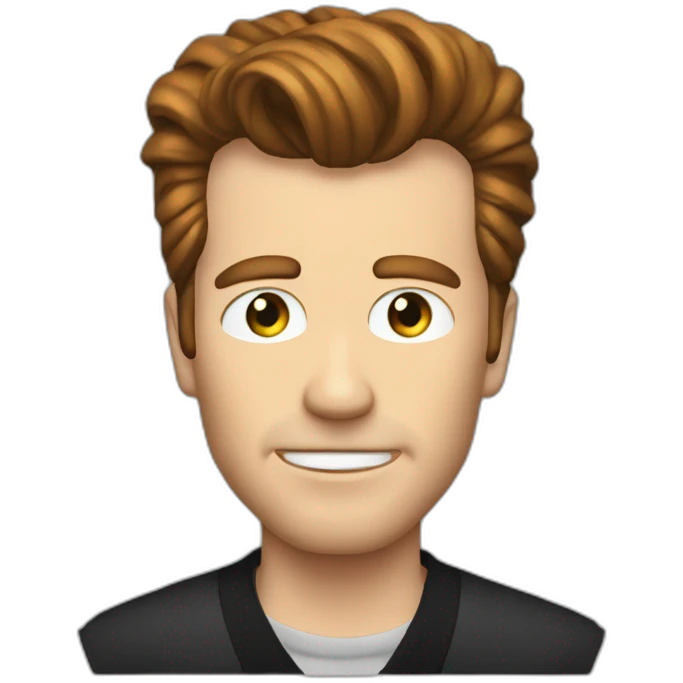 Rickroll emoji