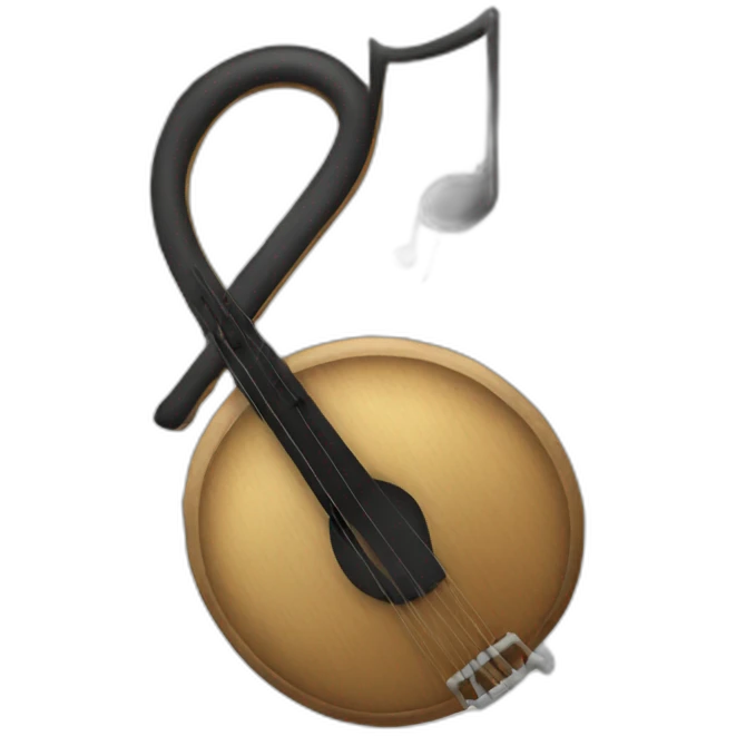 Music Fundamentals emoji