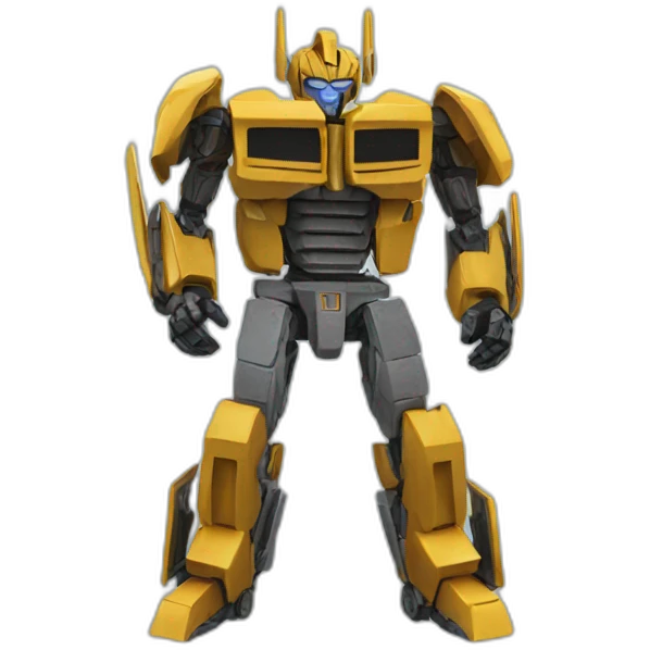 transformer emoji