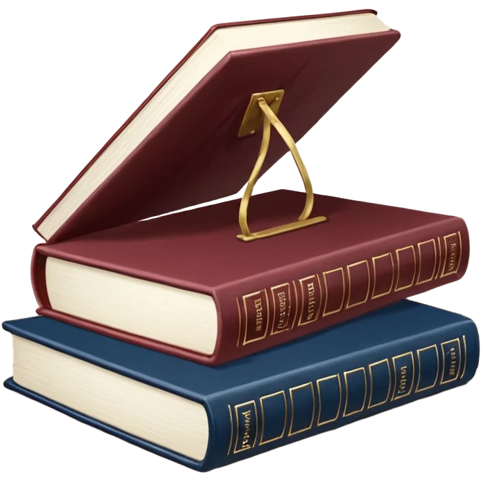 мебель, книжная полка emoji