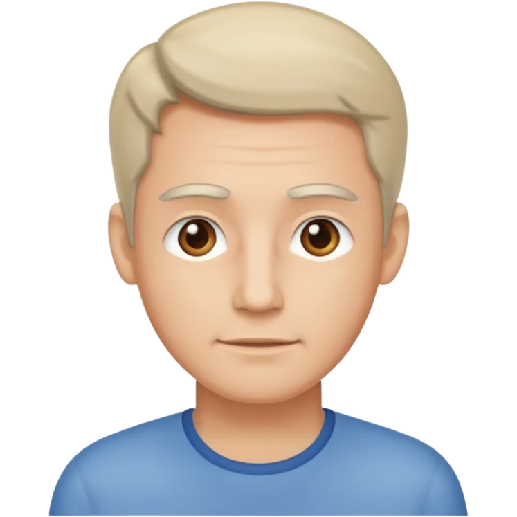 citizen man emoji