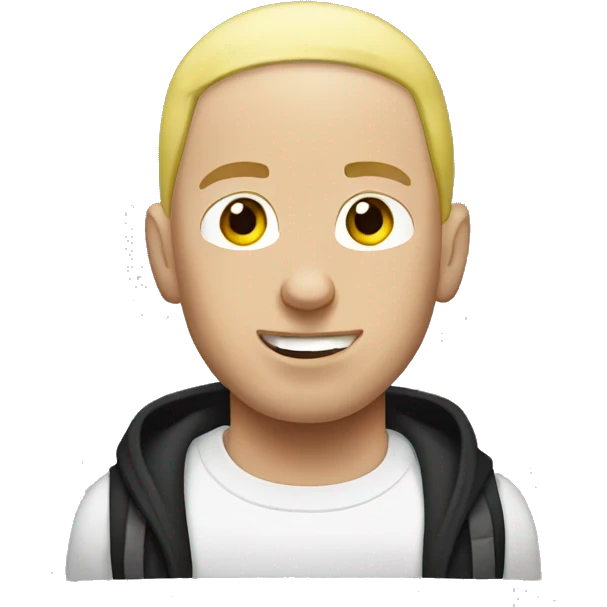 eminem emoji