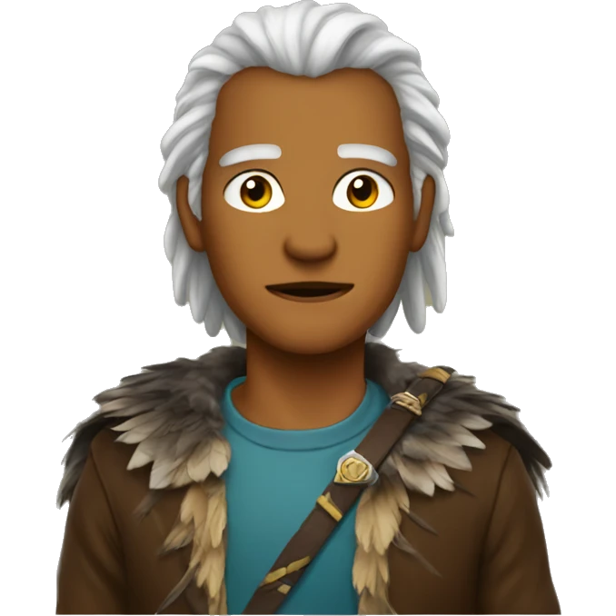 hawk tuah emoji
