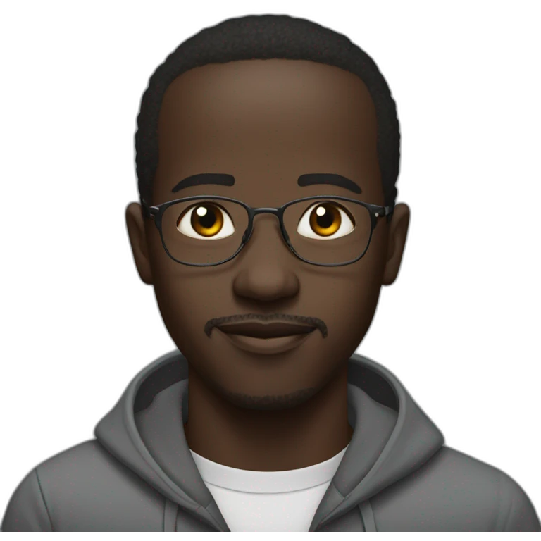 Ousmane sonko emoji