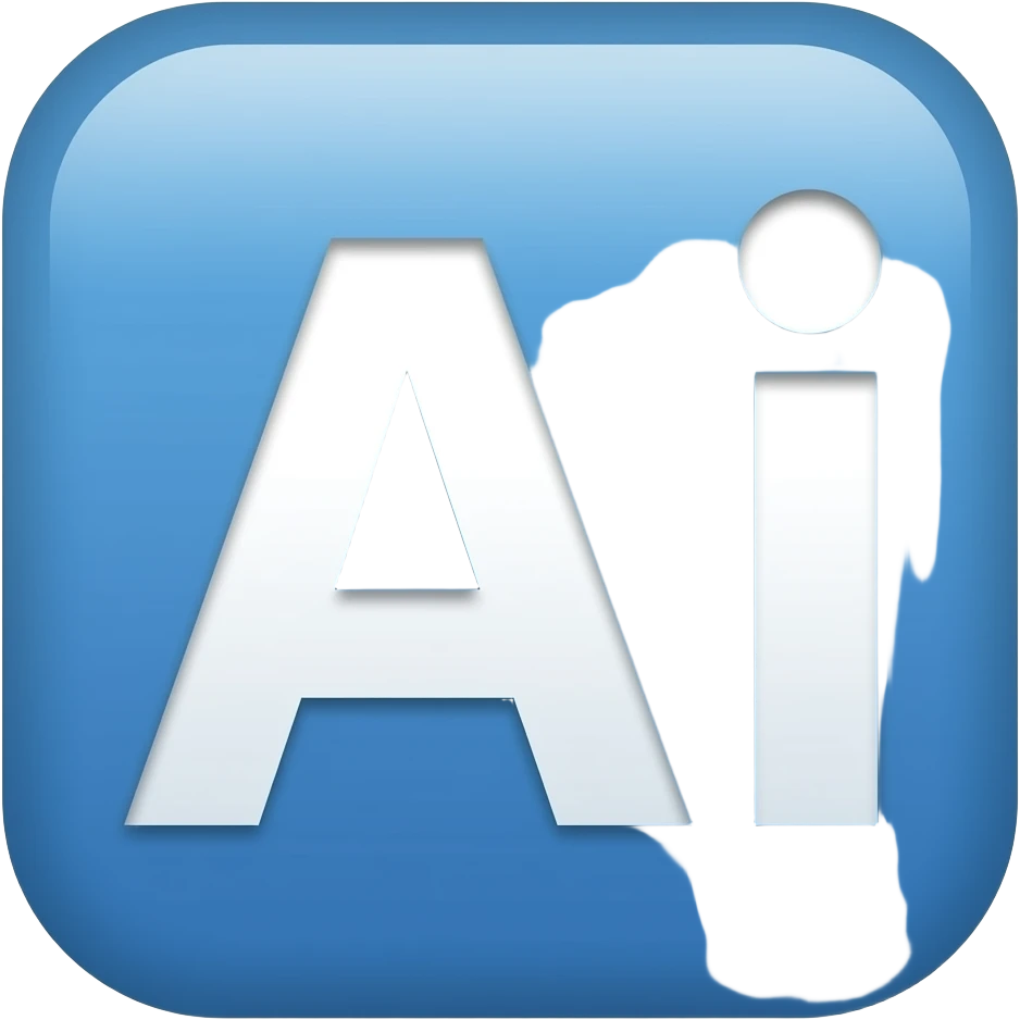 ai icon emoji