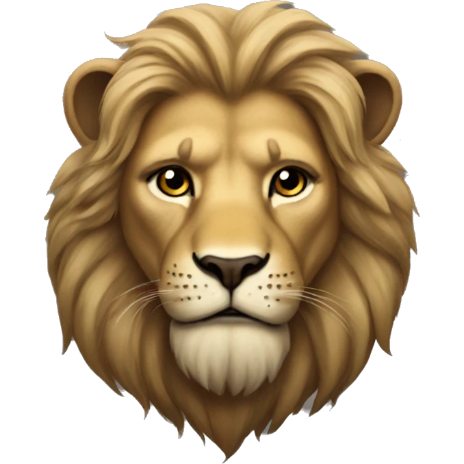 lion lannister emoji