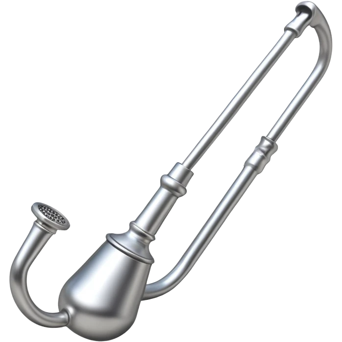 hookah tongs emoji