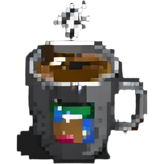 coffee emoji