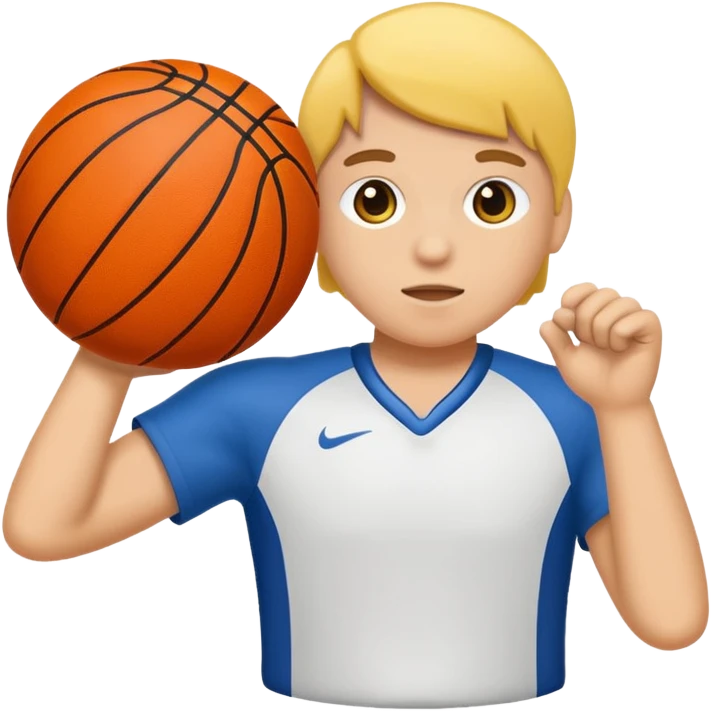 sports time out emoji