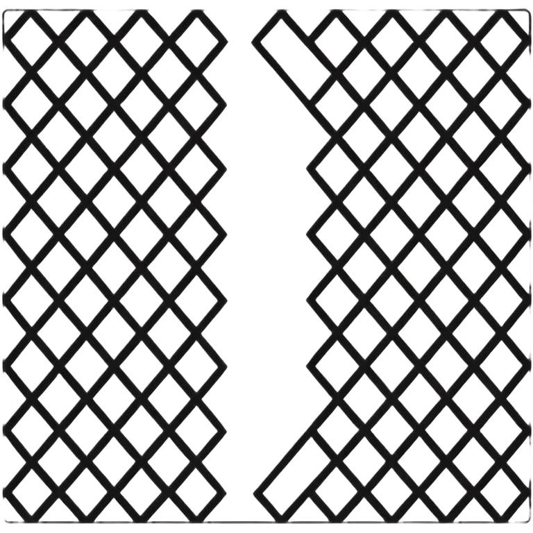 Grid emoji
