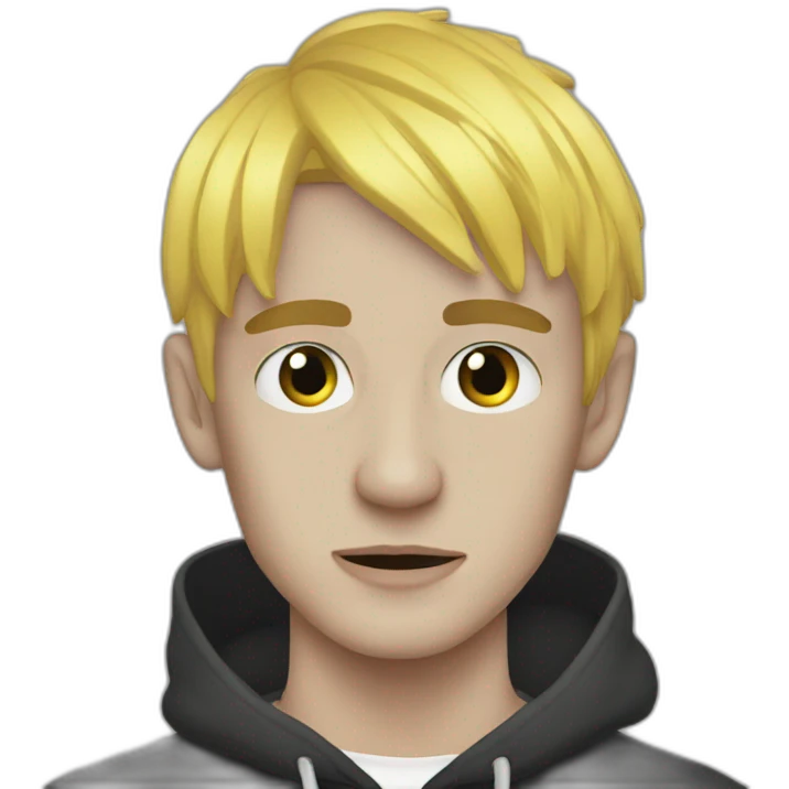 Lil peep emoji