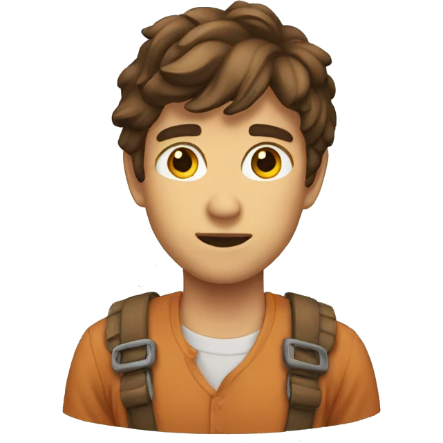 shiel emoji