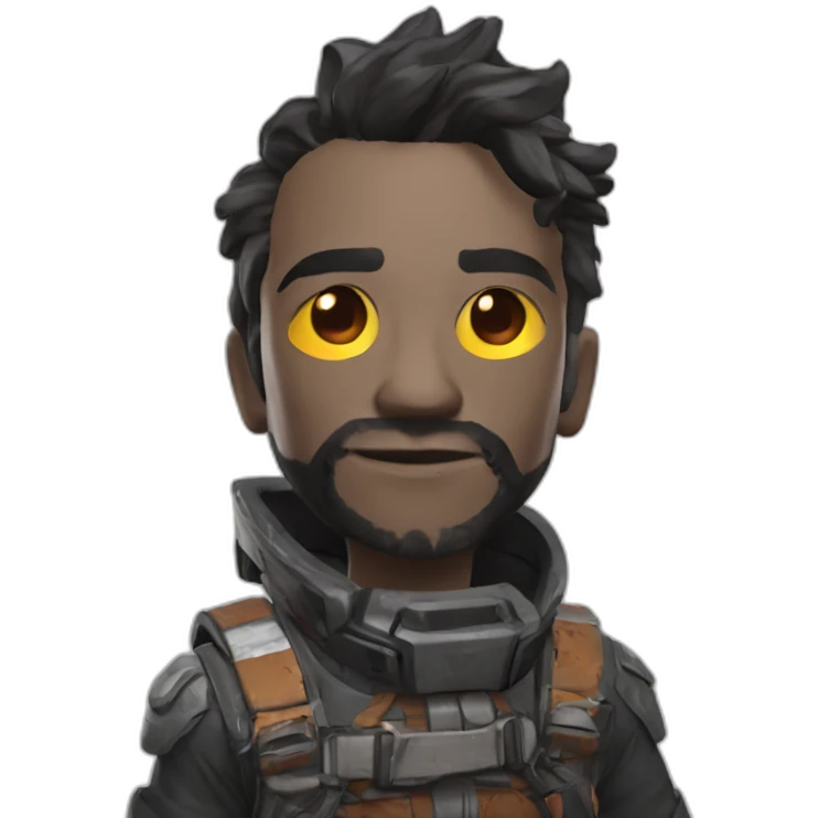 apex legends revenant emoji