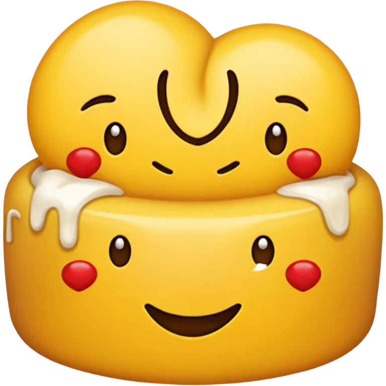 sweet emoji