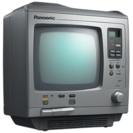 Panasonic emoji