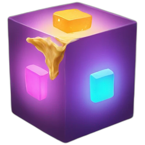 makanism energy cube emoji