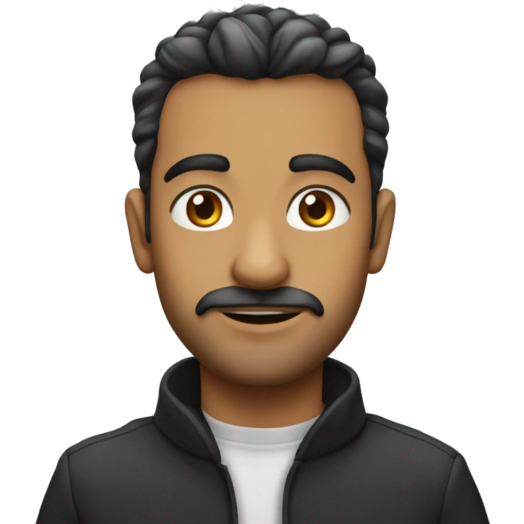 عجينه فوقها تمر emoji